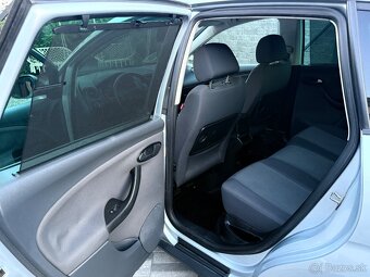 Seat Altea XL 1.9Tdi - 10