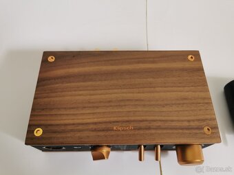 Klipsch Heritage - 10