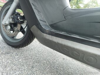 Piaggio X7 ie 250 EVO - 10