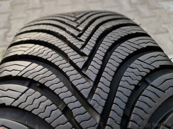 5x112 r16 kolesa audi q2 disky skoda Karoq vw Troc 205 60 16 - 10