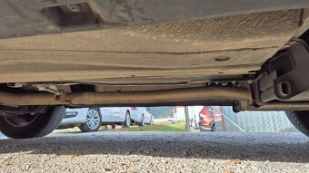 Land Rover Freelander 2,  2.2 Diesel Automat 4x4 - 10