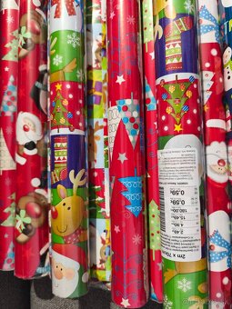 Predám vianočné doplnky - 10