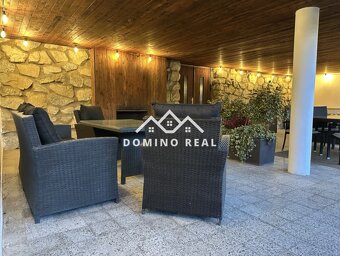 štýlová garzónka na prenájom v prestížnej lokalite - 10