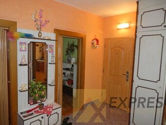 RK EXPRES - na predaj 3 izbový byt v Handlovej, čiastočná re - 10