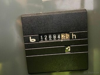 Obráběcí centrum (Univerzální) DECKEL MAHO DMG DMU 50V (7910 - 10