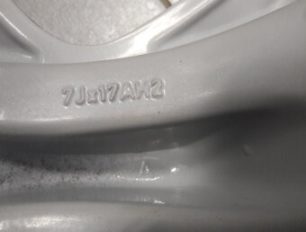 BMW M3 E36 Styling 23 M-Kontur - 10