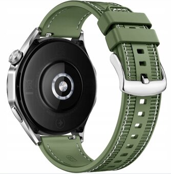 Predám Huawei Watch GT 4 - 10