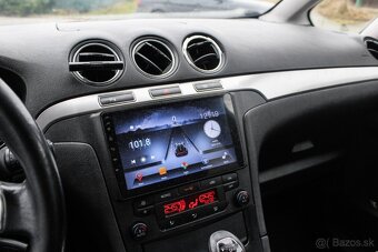 Ford Galaxy 2.0 TDCi DPF PowerShift Titanium - 10