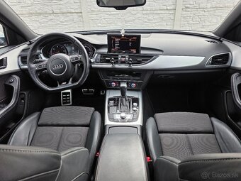 Audi a6 S-line c7 facelift 2.0 tdi - 10