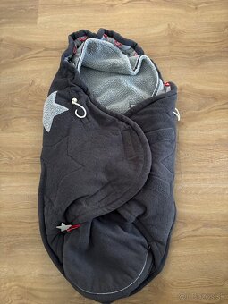 Kočík Moon Style 2021 - 10