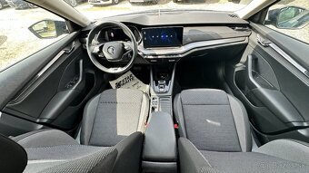 Octavia Combi 2.0 TDI SCR Ambition DSG - 10