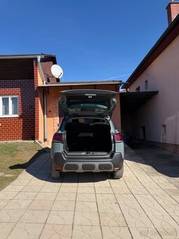 Citroën C3 aircross - 10