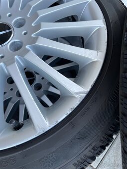 225/45 R17 zimná sada Ronal - 10