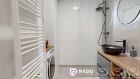 RADO|Na predaj 2-izb.byt,novostavba v Trenčíne,ul.Armádna+pa - 10