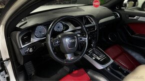 Audi S4 V6 245KW Automat - 10