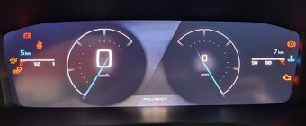 Peugeot 2008 1.2 PureTech 100 Allure - 10