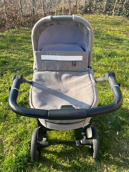 Peg Perego kociar trojkombinacia - 10