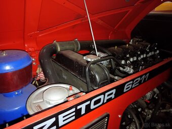 Zetor 6211 - 10
