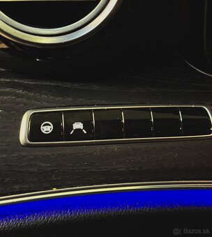 Mercedes Benz E300d - 10