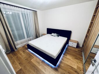 NA PRENÁJOM LUXUSNÝ, ZARIADENÝ 3 IZBOVÝ BYT, LORINČIK HÁJE - 10