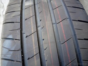 MAZDA 18"215/55 R18 ORIGINÁLNE HLINÍKOVÉ DISKY - 10