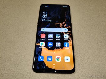 Oppo Find X3 Lite 5G. 8gb+3gb/128gb.. Hnedá metalíza. - 10