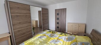 Prenajmem 3-izbový byt Nová Dubnica 74m² - 10