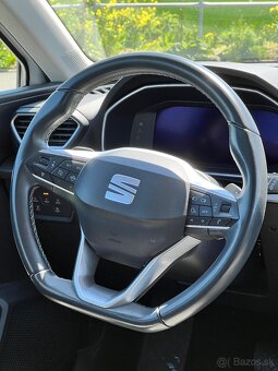 Seat Leon 1.0 eTSI 110 Mild-hybrid Style Family DSG - 10