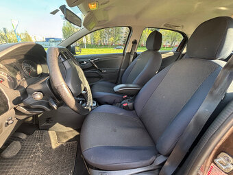 Peugeot 301 1.2 PureTech LPG – Automat, 2014, nízke náklady - 10