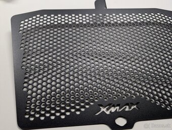 Xmax 300 Príslušenstvo - 10