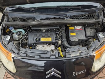 Citreon C3 Picasso - 10