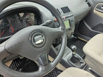 SEAT CORDOBA 1.4i - 10