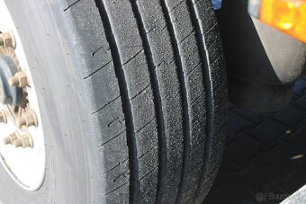 Krone SD, 2X VÝPARNÍK, THERMO KING SLXe - 10