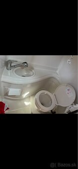 Predám kajutovú loď - 10