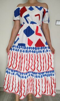 Dámske šaty uni - 10