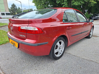 Renault Laguna 1.9 dCi Expression - AJ NA SPLÁTKY OD 19,90e - 10