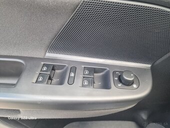 Volkswagen Golf Variant 1,6TDI MATCH 4motion - 10