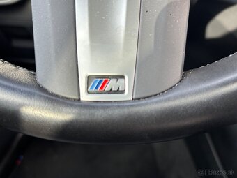 Predaj BMW X3 3.0d xdrive - 10