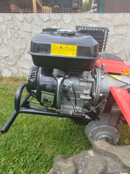 Hecht 7100 - 10