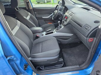 Ford Kuga 2.0 TDCi Titanium 4x4 - 10