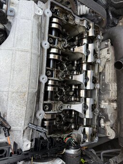 Predám Seat Altea XL 2.0 TDI 103kw r.v.2007 - 10