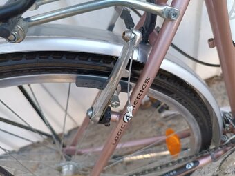 Dámsky bicykel - po servise - 10