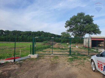 Prenájom pozemku 4518 m2, Nitra – Dolné Krškany - 10
