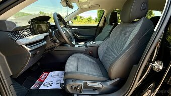 Škoda Superb Combi IV. 2.0 TDI 150K DSG Selection 24KM - 10
