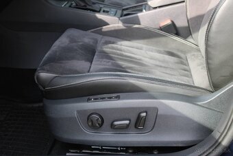 Škoda Superb 2.0TDI 4x4 DSG - 10