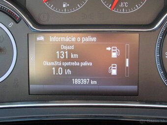 Opel Insignia ST 1.6 CDTi ecoFLEX Cosmo - Možný odpočet DPH - 10