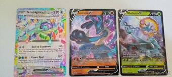 Pokémon karty na predaj. - 10