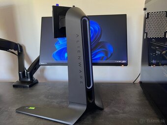 Profesionálny herný a pracovný setup za výhodnú cenu - 10