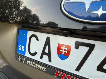 Subaru Forester 2.0i-S e-Boxer MHEV Premium Lineartronic - 10