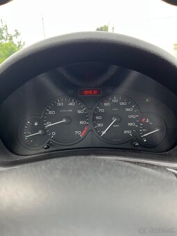 Peugeot 206 - 10